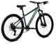 Велосипед Aspect Ideal 26", светло-зеленый вид 2
