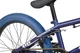 Велосипед Stark'24 Madness BMX 1 20", темно-синий/серебро вид 3