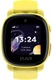 Смарт-часы ELARI Kidphone 4G Lite, желтый вид 3