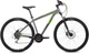 Велосипед Stinger Graphite Evo 29", серый вид 1