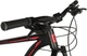 Велосипед Stinger Graphite Le 27.5", черный вид 4