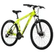 Велосипед Stinger Element EVO 29", зеленый вид 5