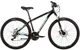 Велосипед Stinger Element EVO 27.5", черный вид 1