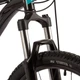 Велосипед Stinger Element EVO 27.5", черный вид 2