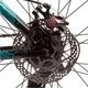 Велосипед Stinger Element EVO 27.5", черный вид 5