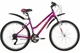 Велосипед Foxx Bianka 26", розовый вид 1