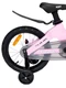 Велосипед Rook Hope 18", розовый вид 3