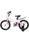 Велосипед Rook Hope 18", розовый вид 5
