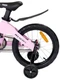Велосипед Rook Hope 18", розовый вид 7