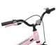 Велосипед Rook Hope 18", розовый вид 8