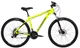Велосипед Stinger Element EVO 29", зеленый вид 1