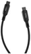 Кабель TFN USB-C - USB-C 1.2 м, 3.0 А, черный (TFN-C-BLZ-CC1M-BK) вид 3