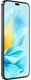 Смартфон 6.7" HONOR 200 Lite 8/256GB Midnight Black вид 4