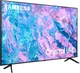 Телевизор 43" Samsung UE43CU7100UXRU вид 2