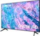 Телевизор 43" Samsung UE43CU7100UXRU вид 3