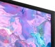 Телевизор 43" Samsung UE43CU7100UXRU вид 5