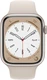 Смарт-часы Apple Watch 45mm Series 8 вид 2