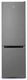 Холодильник Indesit DS 4180 G, серебристый вид 1