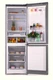 Холодильник Indesit DS 4180 G, серебристый вид 4