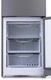 Холодильник Indesit DS 4180 G, серебристый вид 9