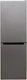 Холодильник Indesit DS 4160 G, серебристый вид 1