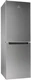 Холодильник Indesit DS 4160 G, серебристый вид 2