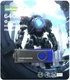 USB-накопитель More Choice MF64-4 64 ГБ, USB 2.0, синий вид 4