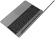 Ноутбук 15.6" DIGMA PRO Breve DN15R5-8DXW04, серый вид 7