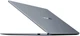 Ноутбук 16" HUAWEI MateBook D 16 MCLG-X 53013WXC, серый вид 6