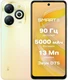 Смартфон 6.6" Infinix SMART 8 Pro 4/256Gb Shiny Gold вид 1