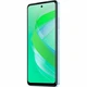Смартфон 6.6" Infinix SMART 8 Pro 4/256Gb Blue вид 7
