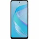 Смартфон 6.6" Infinix SMART 8 Pro 4/256Gb Galaxy White вид 10