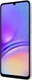 Смартфон 6.7" Samsung Galaxy A05 4/128GB (SM-A055PI), серебристый вид 5