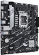 Материнская плата ASUS PRIME B760M-K D4 вид 4