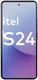 Смартфон 6.6" itel S24 8/256B White вид 3