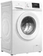 Стиральная машина TCL TWOP 606W12W1 White вид 6