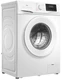 Стиральная машина TCL TWOF 606W10W1 White вид 2