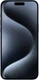 Смартфон 6.7 Apple iPhone 15 Pro Max 256GB Blue Titanium (PI) вид 2