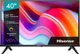 Телевизор 40" Hisense 40A4N вид 2