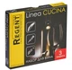 Набор для вина Regent inox Linea CUCINA, 3 предмета вид 2