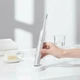 Зубная щетка Xiaomi Electric Toothbrush T302, серебристый вид 7