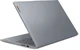 Ноутбук 15.6" Lenovo IdeaPad Slim 3 15IAH8 83ER0086RK, серый вид 6