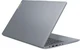 Ноутбук 15.6" Lenovo IdeaPad Slim 3 15IAH8 83ER0086RK, серый вид 7