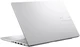Ноутбук 15.6" ASUS Vivobook 15 X1504VA-BQ895 90NB13Y2-M00880, серебристый вид 7