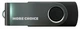 USB-накопитель More Choice MF128-4 128 ГБ, USB 2.0, черный вид 1