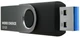USB-накопитель More Choice MF128-4 128 ГБ, USB 2.0, черный вид 3