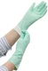 Перчатки Vileda Extra Sensation M, с хлопковым напылением вид 2