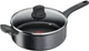 Сотейник Tefal Ultimate, 3.4 л, с крышкой вид 1