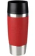 Термокружка Tefal EMSA Travel Mug, 360 мл, красный вид 1