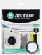 Мешок для стирки белья Attribute ALB051, 50х40см вид 1
